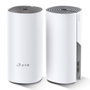 TP-Link Deco E4 (2-pack) AC1200 Doble Banda Wi-Fi 5